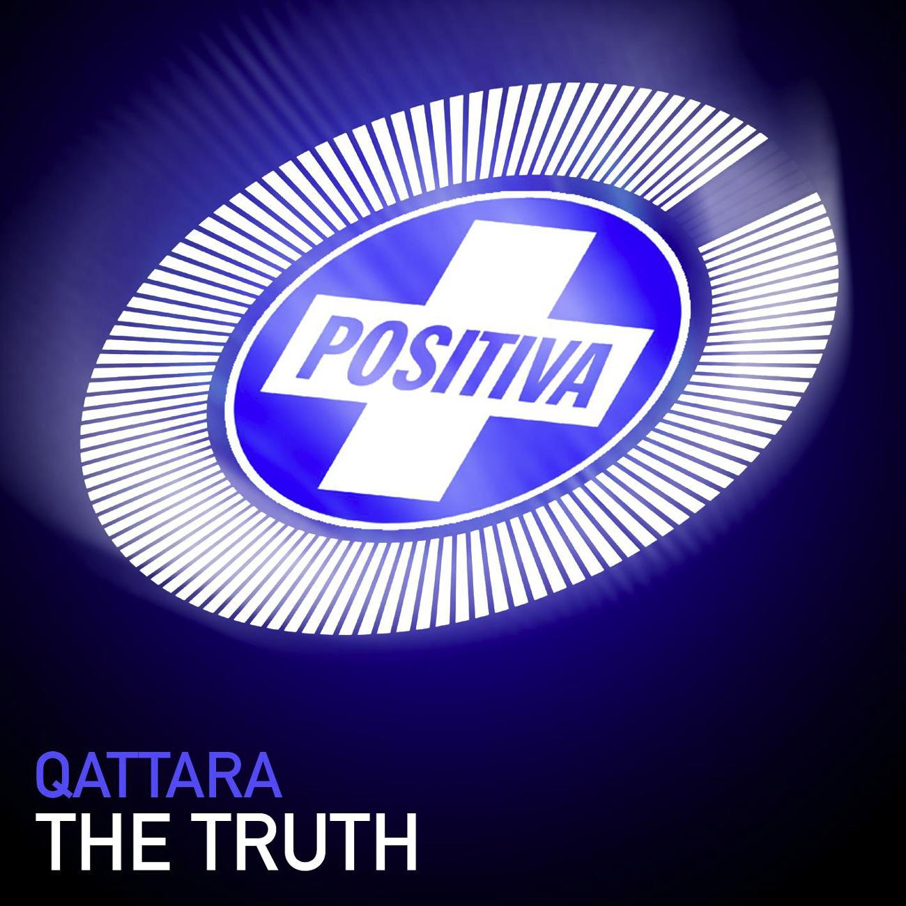 Qattara - The Truth (Qattara's Steel Fish Vocal Mix)