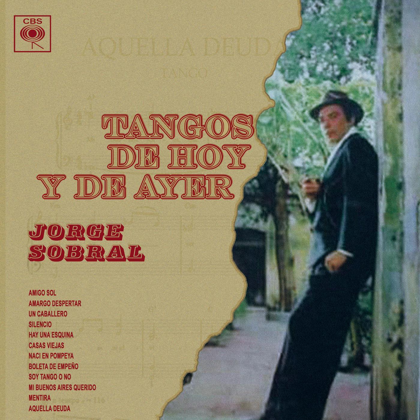 Tangos de Hoy y de Ayer