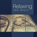 Relaxing Zen Music – Meditation Sounds for Mind Peace, Focus on Task, Clear Mind, New Age Calmness