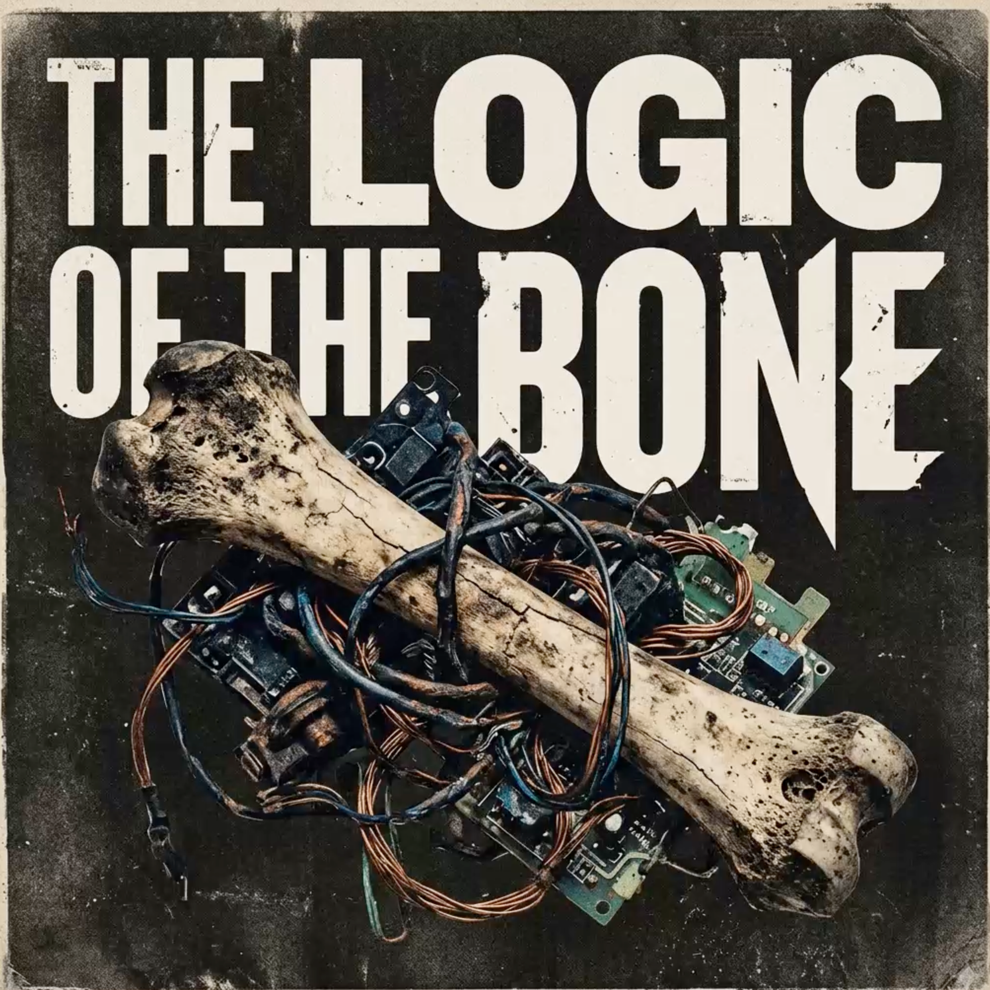 The Logic Of The Bone