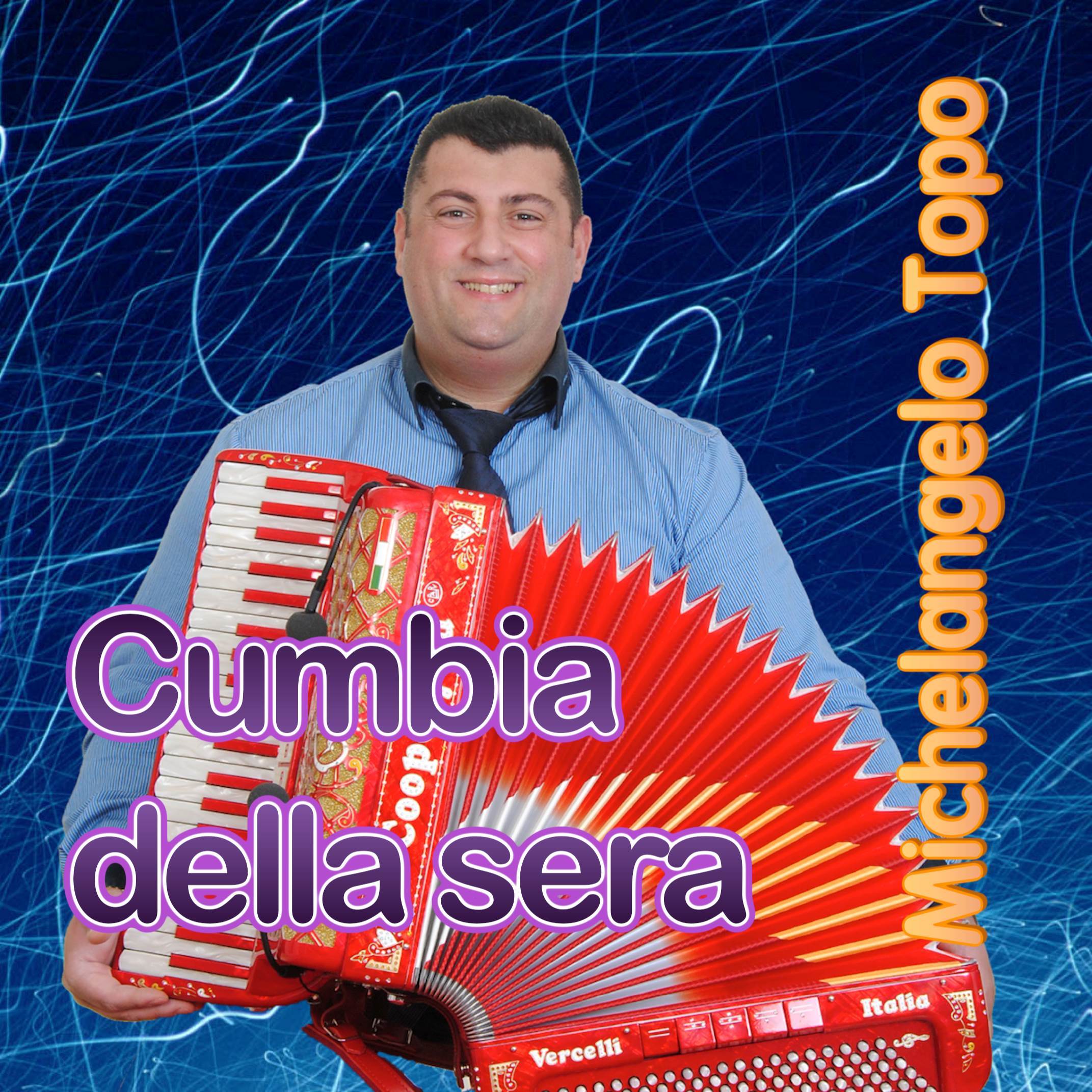 Cumbia della sera