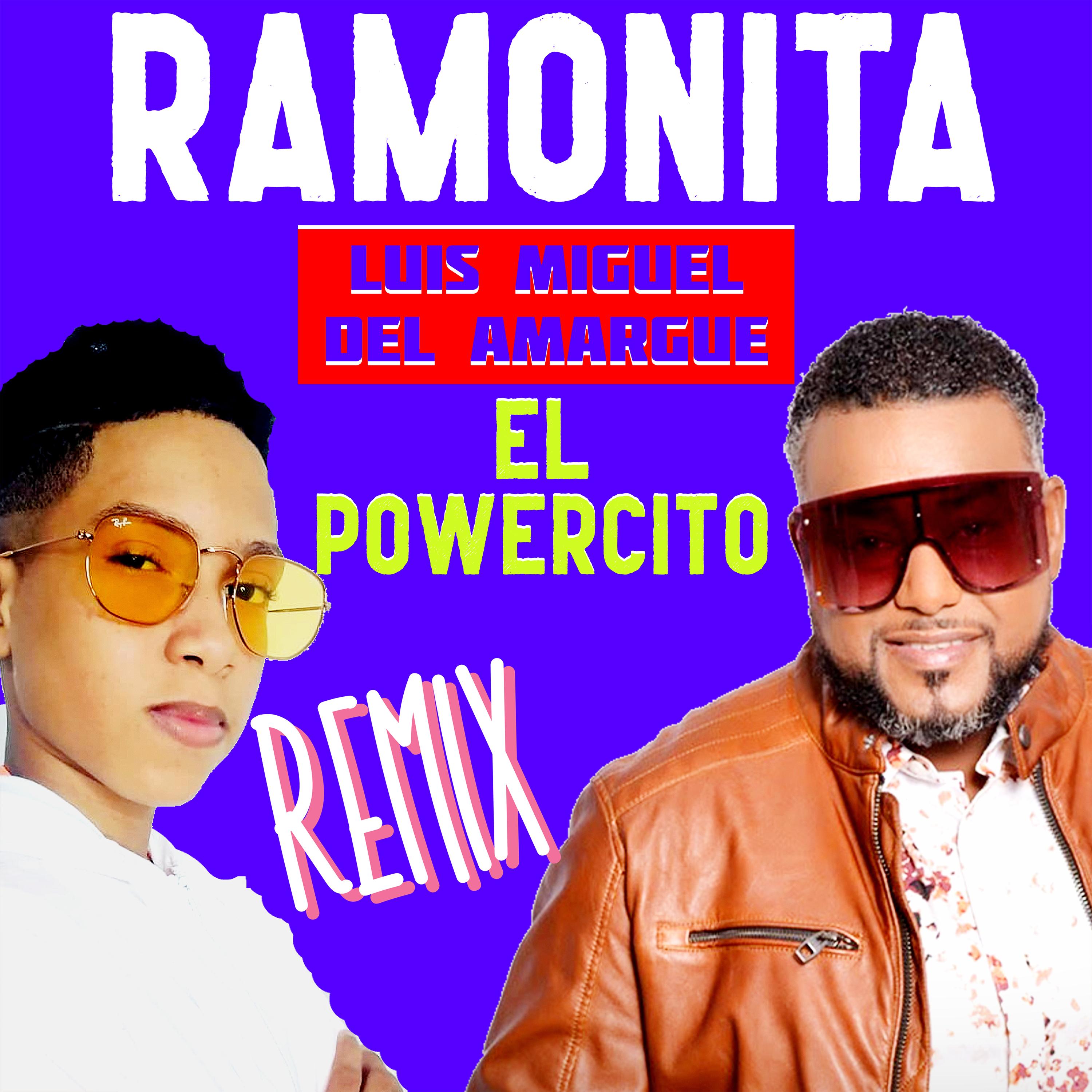 RAMONITA (Remix)