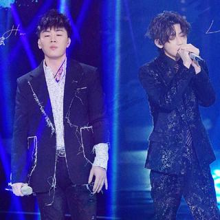 综艺｜天赐的声音「原曲收录」