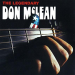 Legendary Don McLean专辑