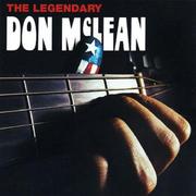 Legendary Don McLean