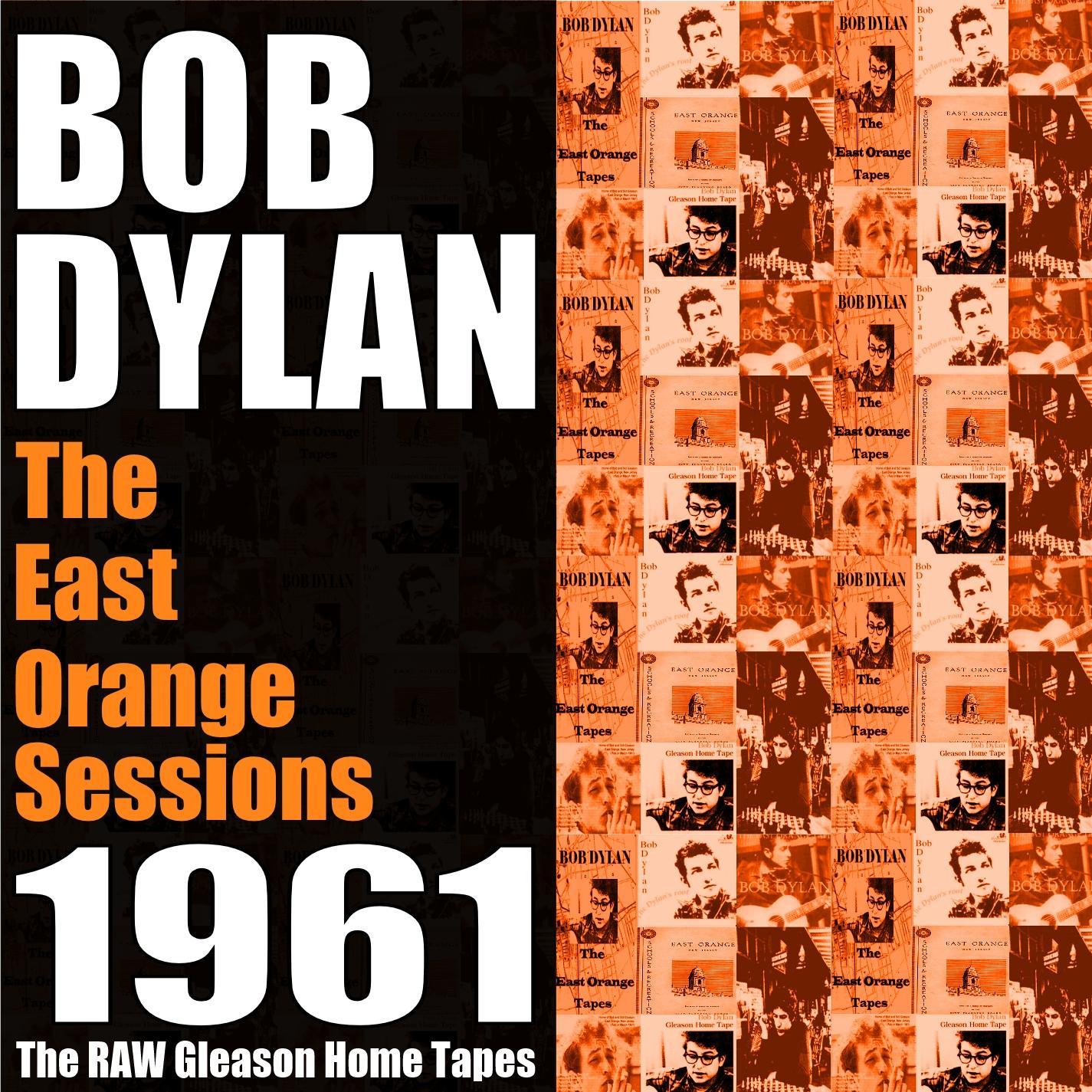 The East Orange Sessions 1961