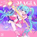 Magia专辑