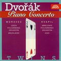 Dvořák: Piano Concerto in G minor