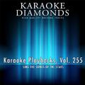 Karaoke Playbacks, Vol. 255