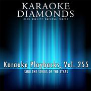 Karaoke Playbacks, Vol. 255