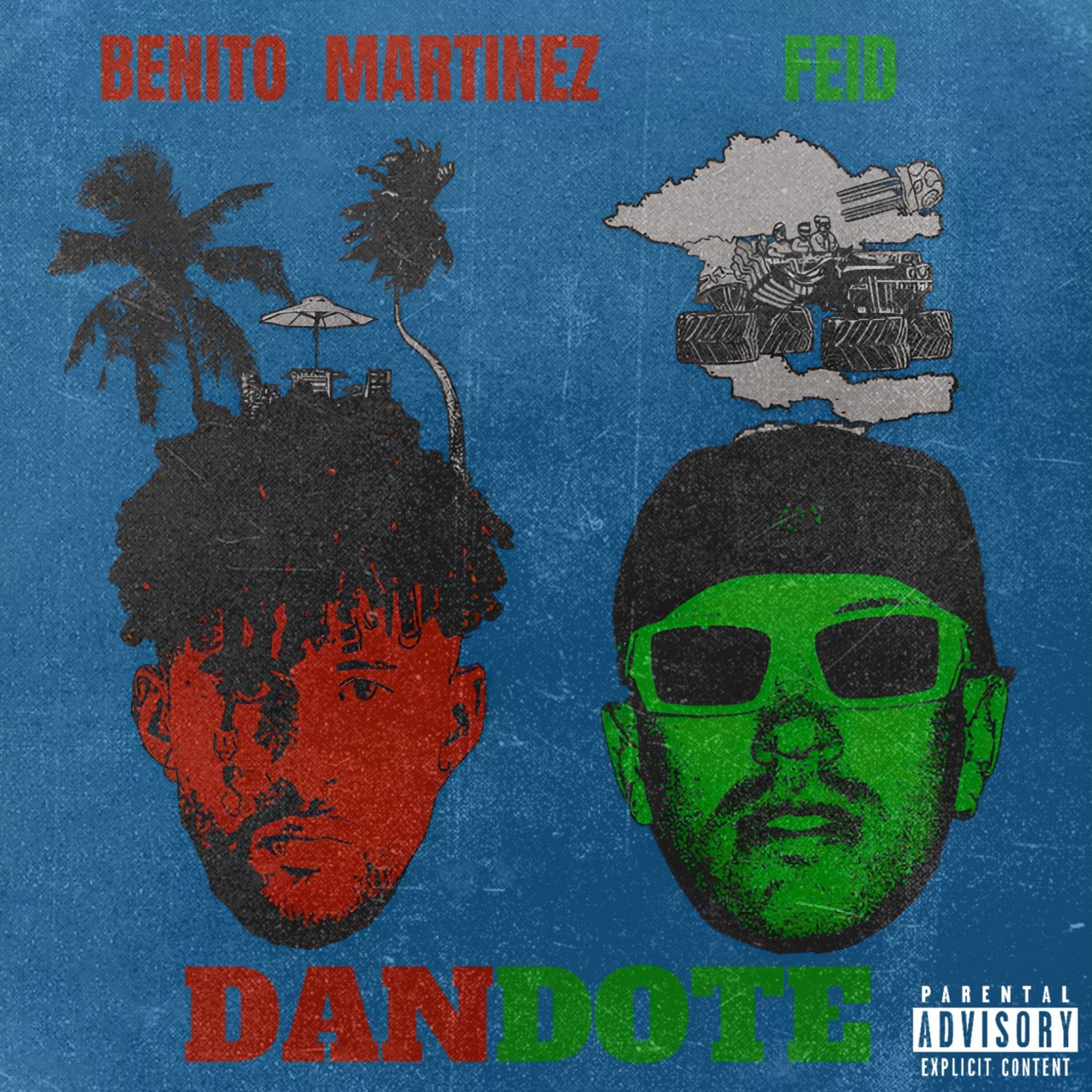 Dándote