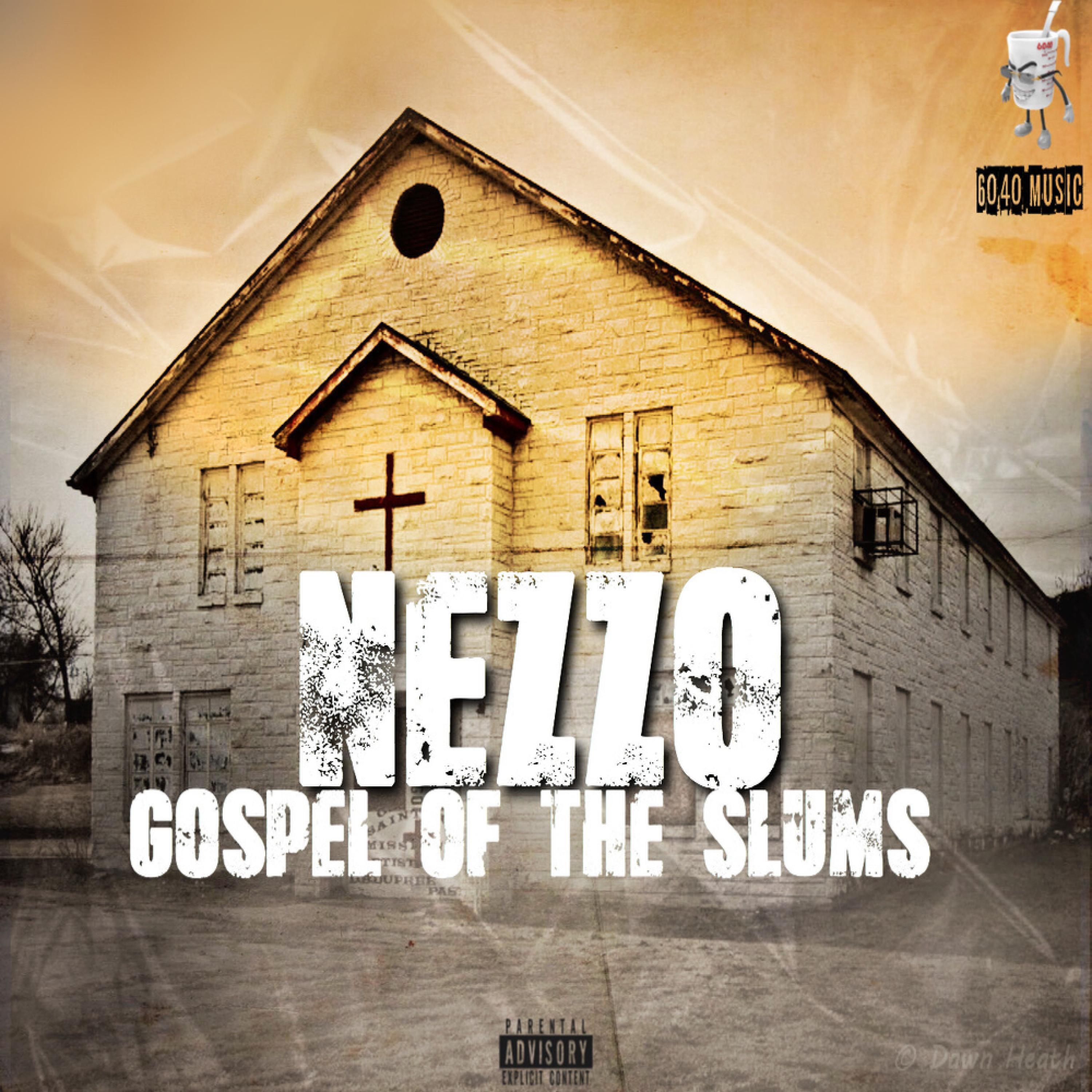 Gospel of the Slums