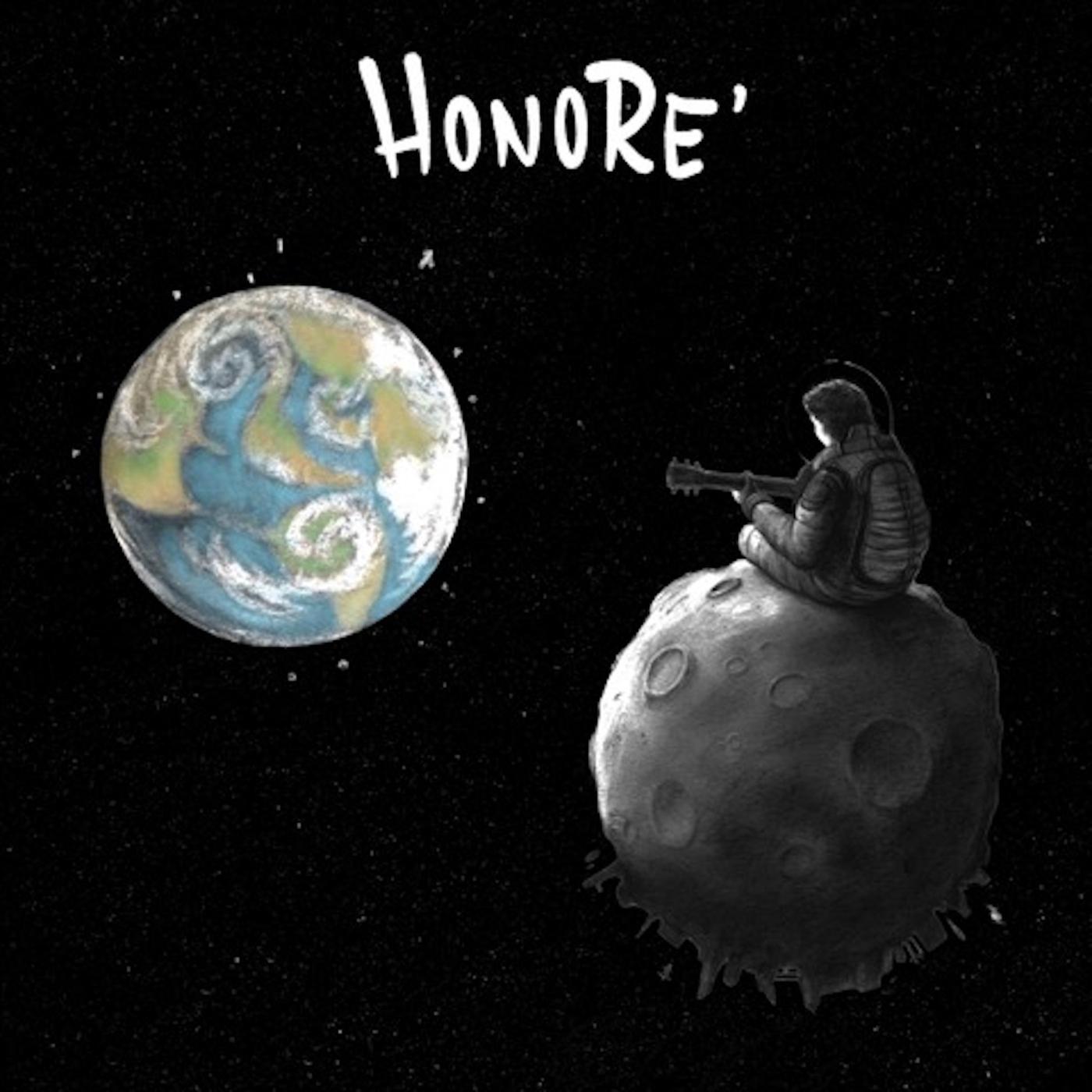Honore'
