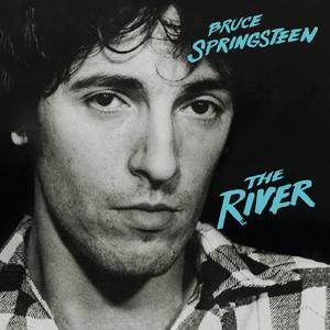 Bruce Springsteen - Out in the Street (Karaoke Version) 带和声伴奏 （降7半音）