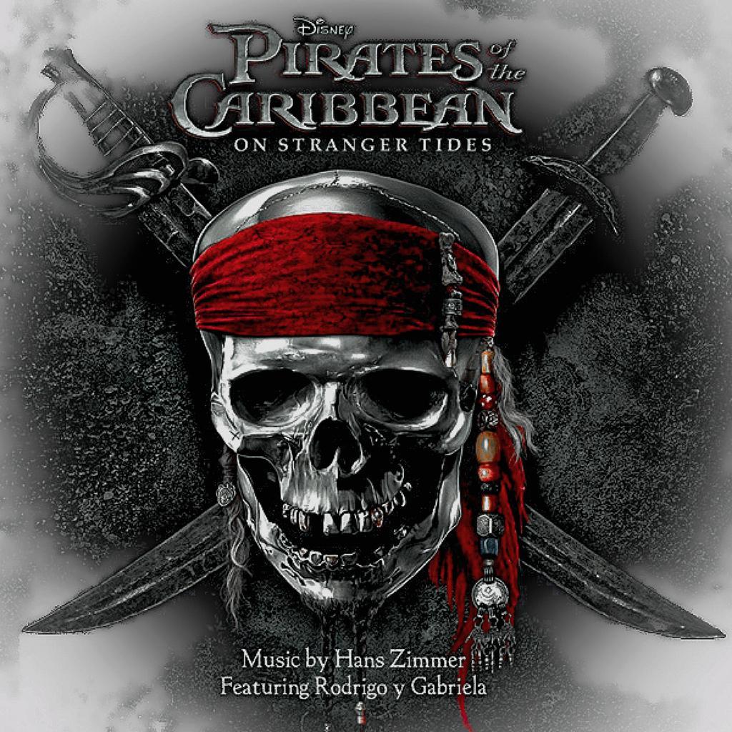 Legend of Pirates