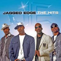 Jagged Edge -  Da Party At (LP instrumental)
