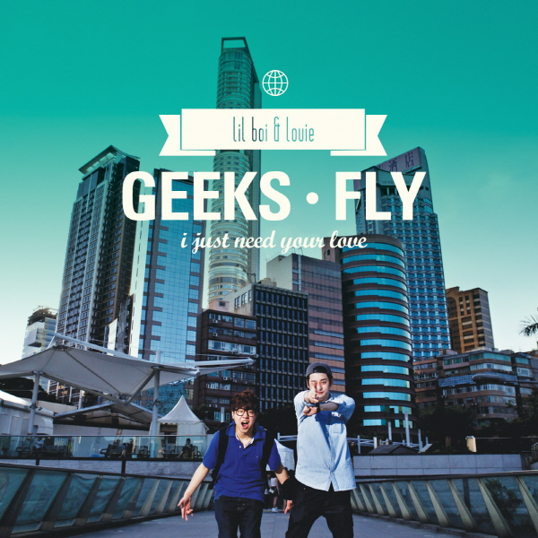 GEEKS - Fly(Inst.)