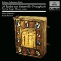 Bach 333: 20 Sacred Songs From Schemelli's Songbook专辑