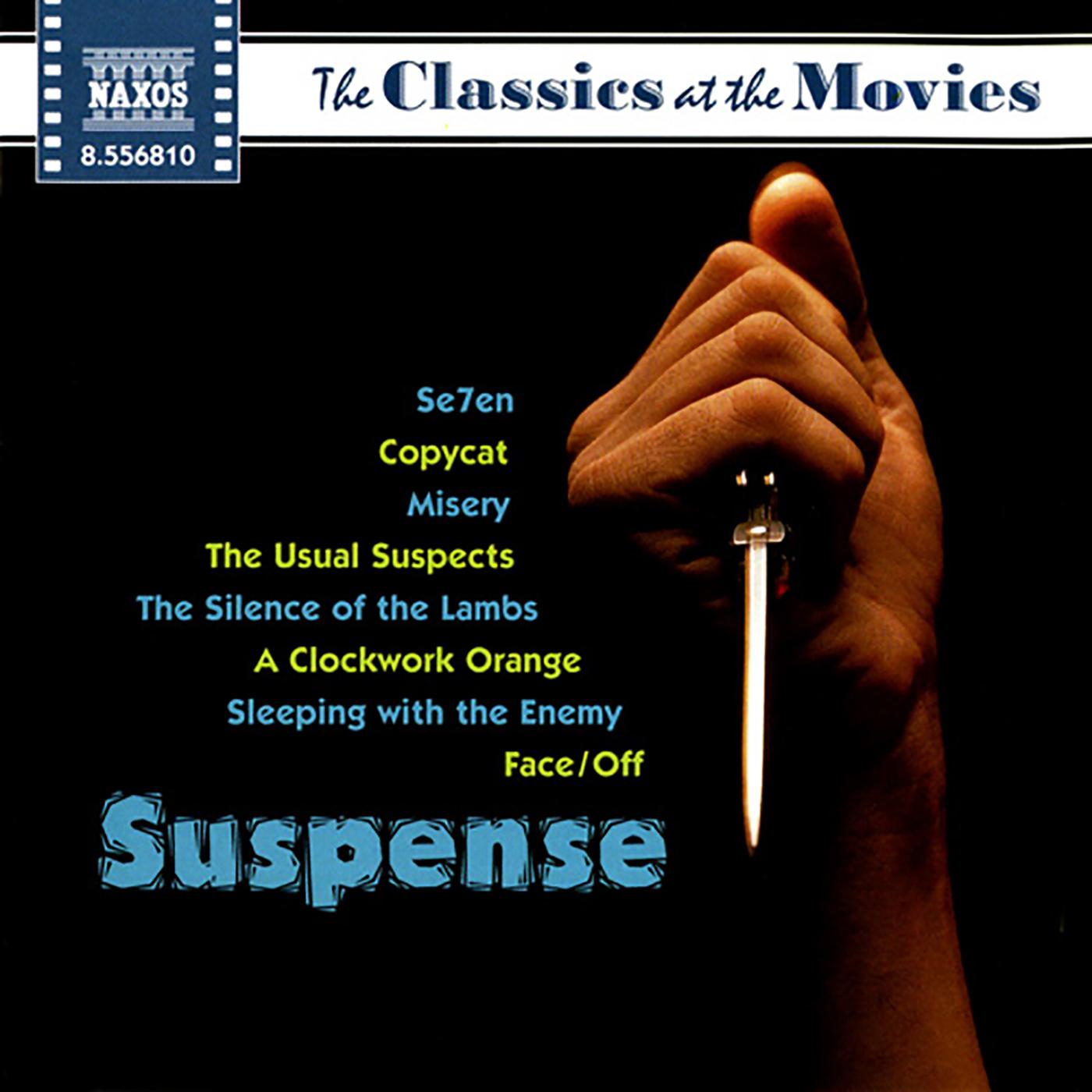 Overture (Suite) No. 3 in D Major, BWV 1068:Air (Se7en)