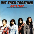 GET BACK TOGETHER