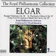 Enigma Variations, Op. 36 / In the South (Alassio), Op. 50 / Pomp & Circumstances