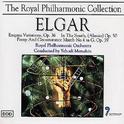 Enigma Variations, Op. 36 / In the South (Alassio), Op. 50 / Pomp & Circumstances专辑