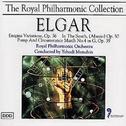 Enigma Variations, Op. 36 / In the South (Alassio), Op. 50 / Pomp & Circumstances专辑