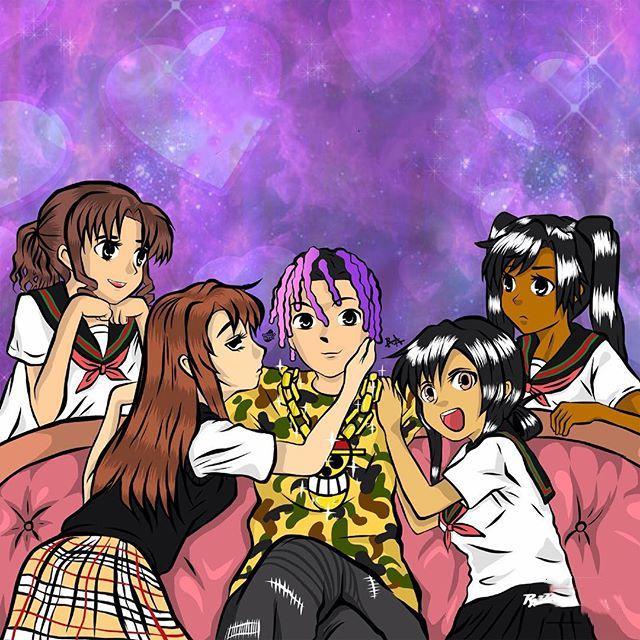 FREE "Laser Gun" Ronny J Type Beat