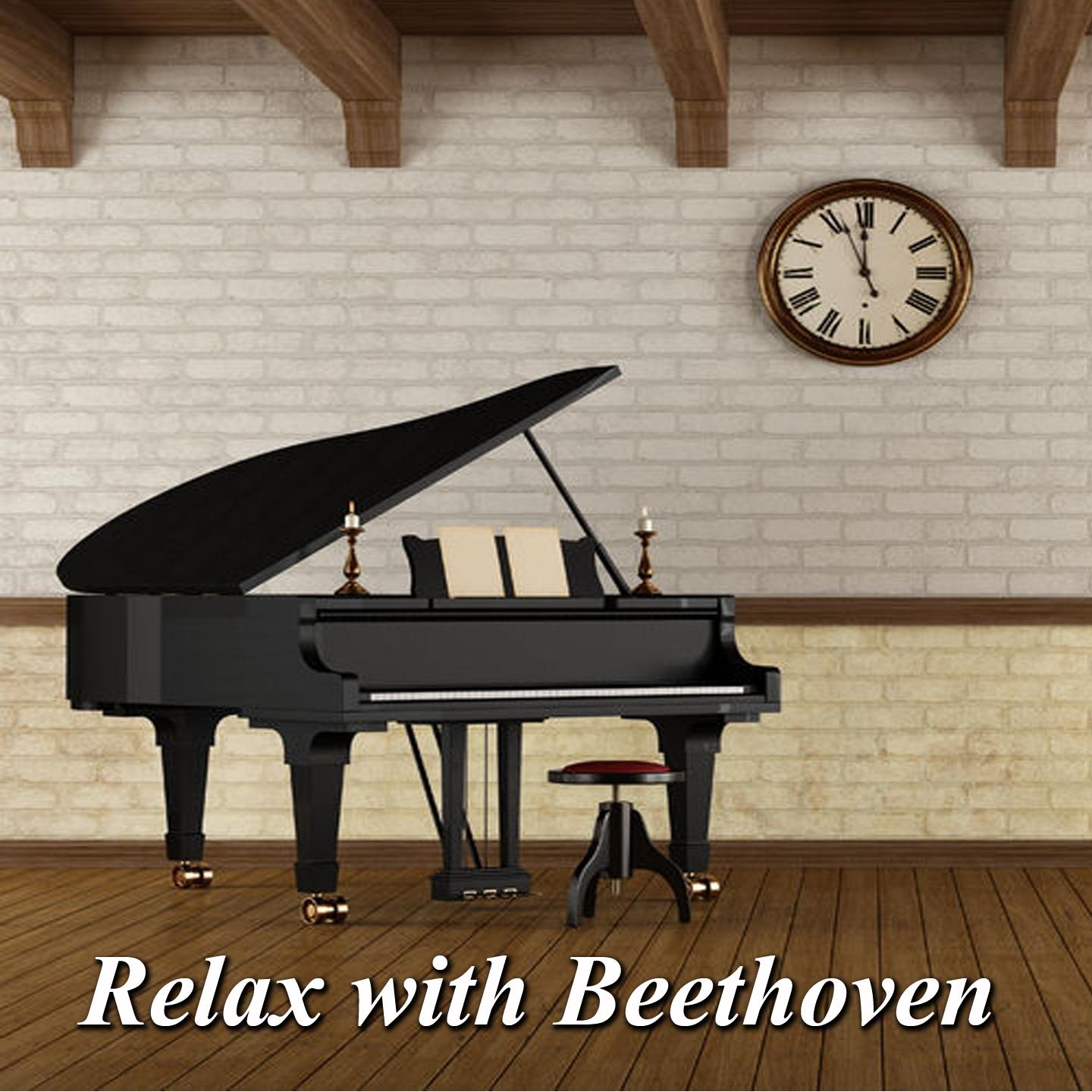 Relax with Beethoven