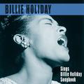 Sings the Billie Holiday Songbook