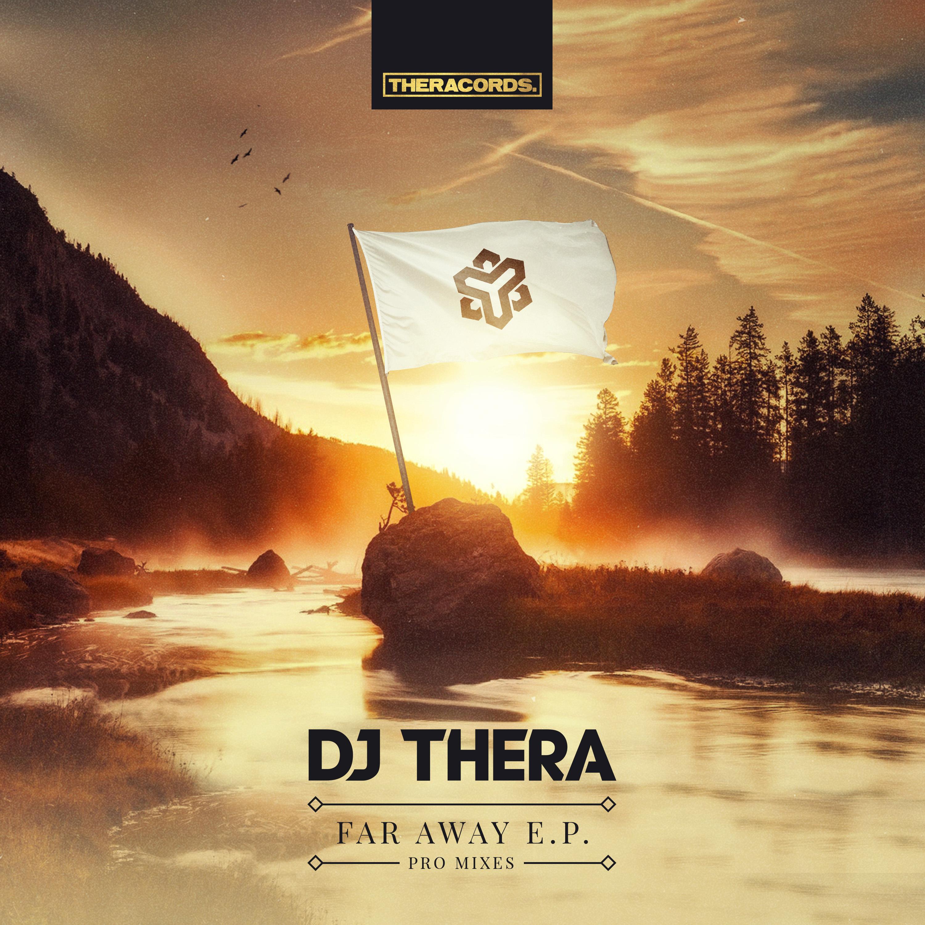 Far Away E. P. (Pro Mixes)
