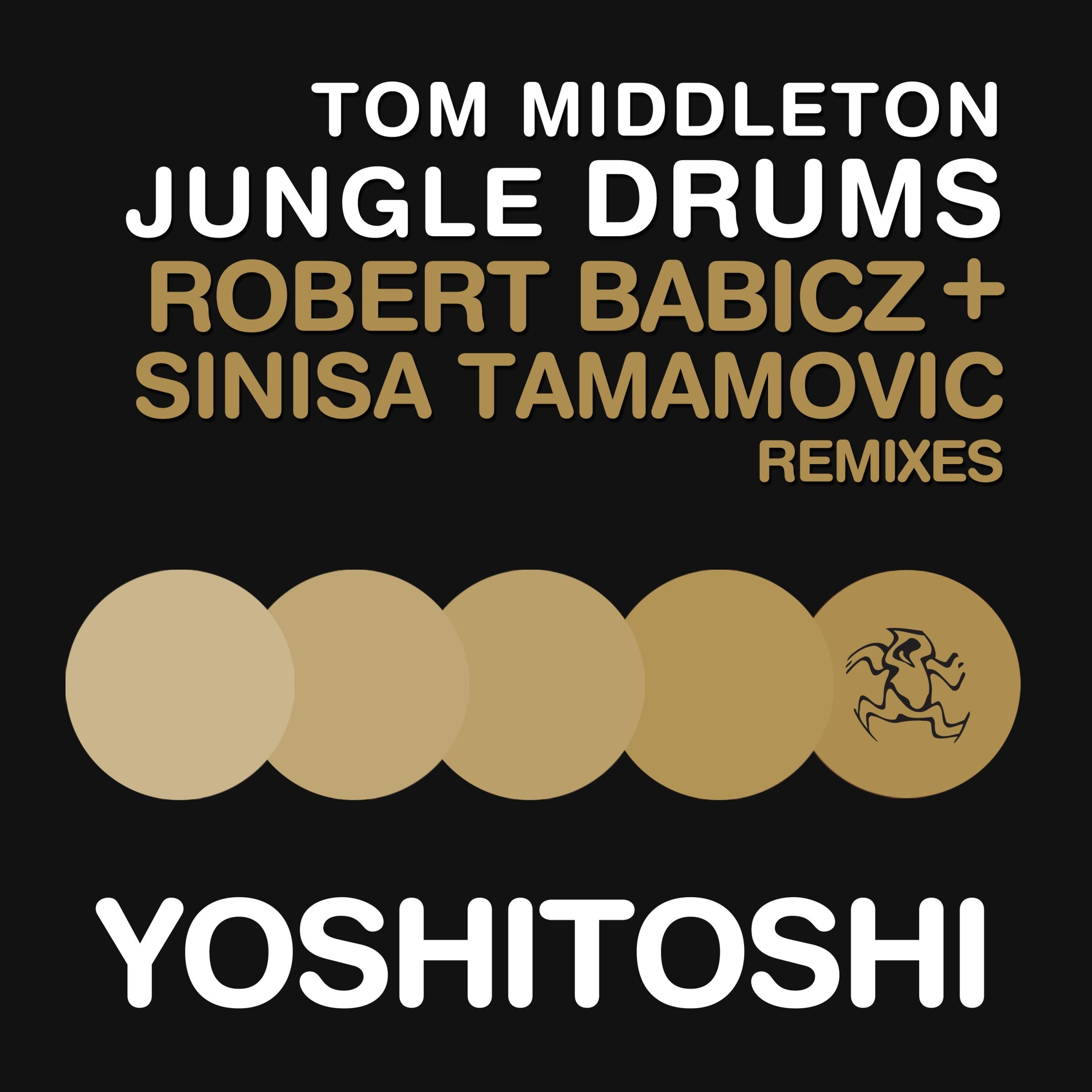 Jungle Drums
