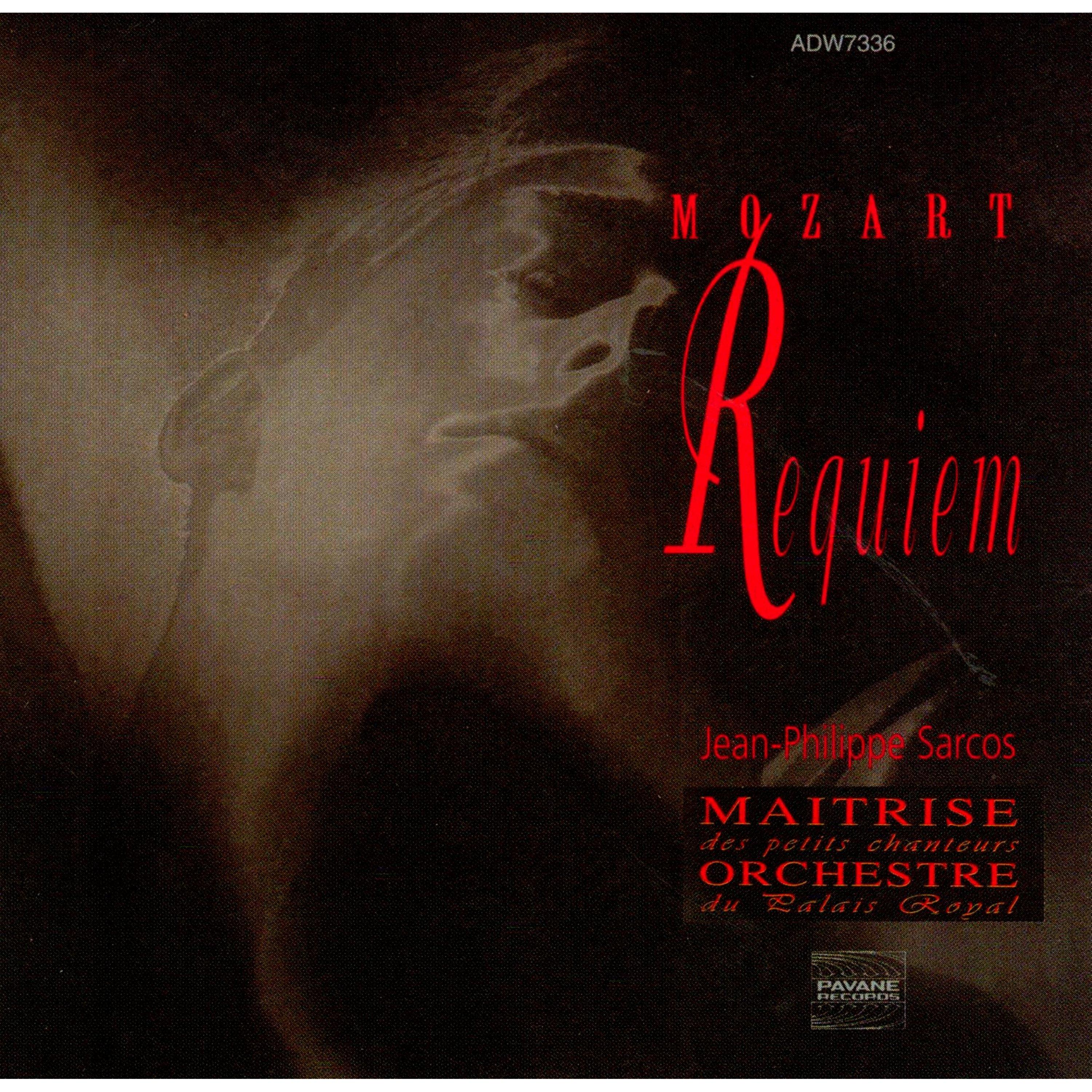 Requiem in D Minor, KV. 626: II. Kyrie