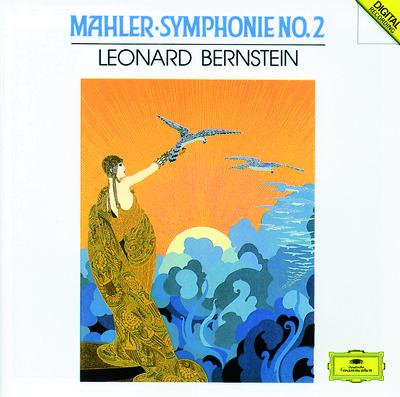 Mahler: Symphony No. 2 "Resurrection"
