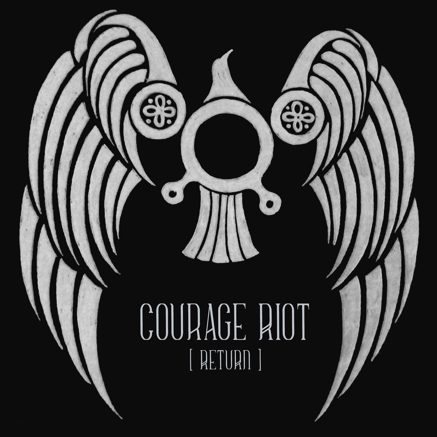 Konqistador - Courage Riot (arak Mix)