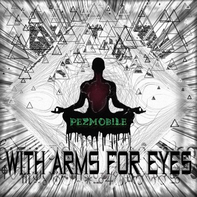 With Arms For Eyes