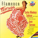 Flamenco Festival专辑