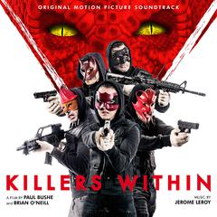 Killers Within (Original Motion Picture Soundtrack)