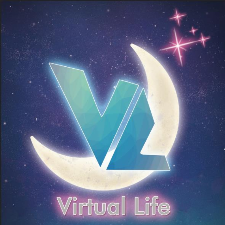 I Love Virtual Life专辑