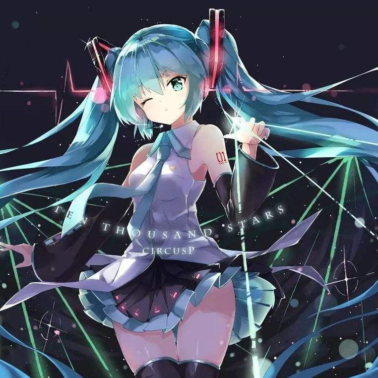VOCALOID翻调