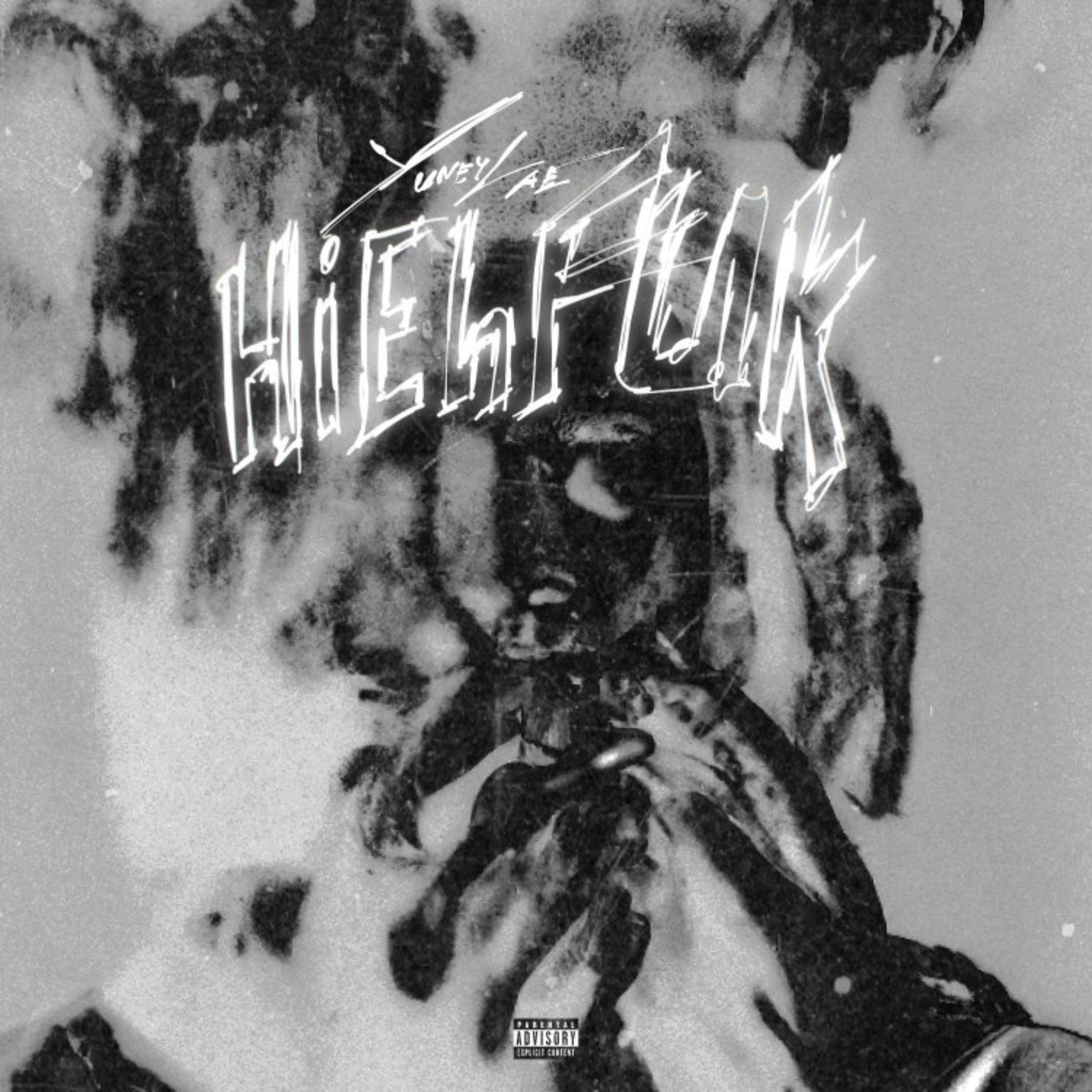 HEF'Fr (feat. Steezy Kai & Lil Vision)