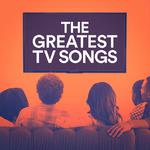 The Greatest TV Songs专辑