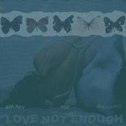 L O V E N O T E N O U G H