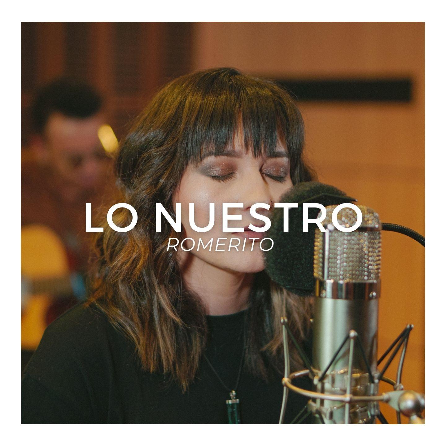 Lo Nuestro