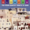 The String Quartet Tribute To Yanni: Olympus专辑