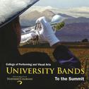 University Bands: To the Summit专辑