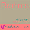 Johannes Brahms, Hungarian Dances