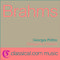 Johannes Brahms, Hungarian Dances专辑