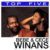 Heaven - Bebe & Cece Winans (karaoke)