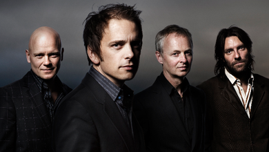 Tord Gustavsen Trio